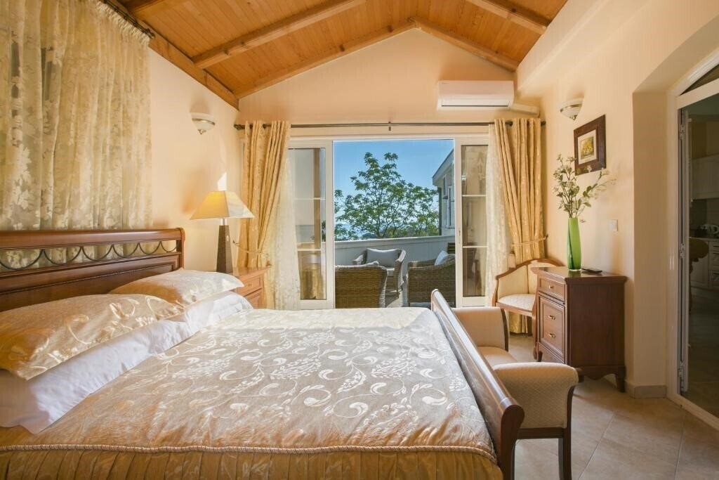 Fotografii Villa Sveti Stefan Obala 4*
