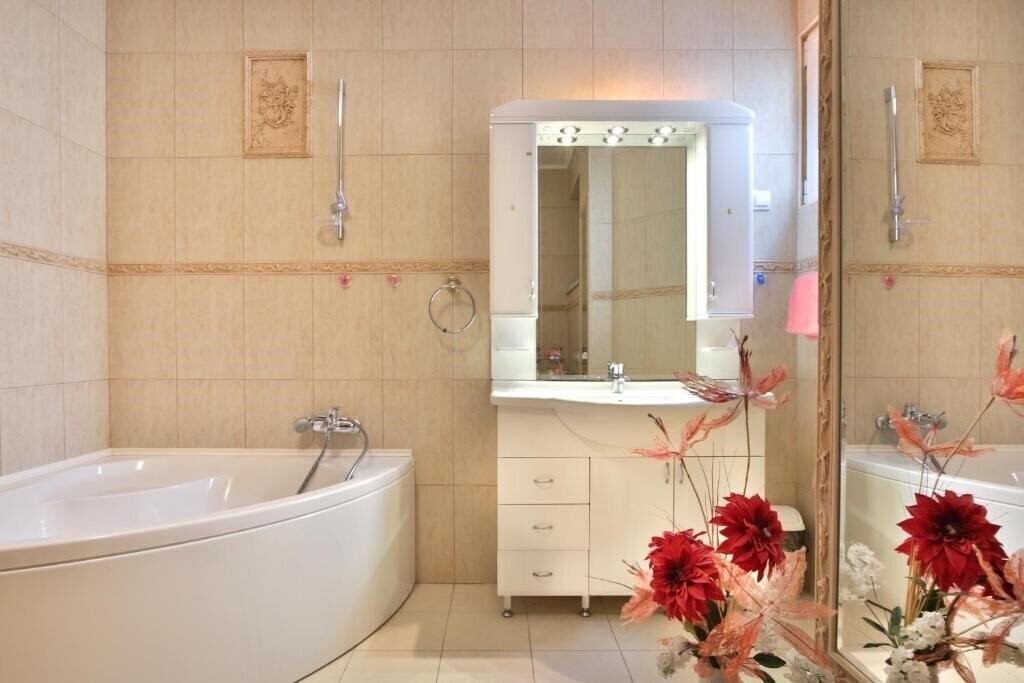 Imaginea Villa Sveti Stefan Obala 4*