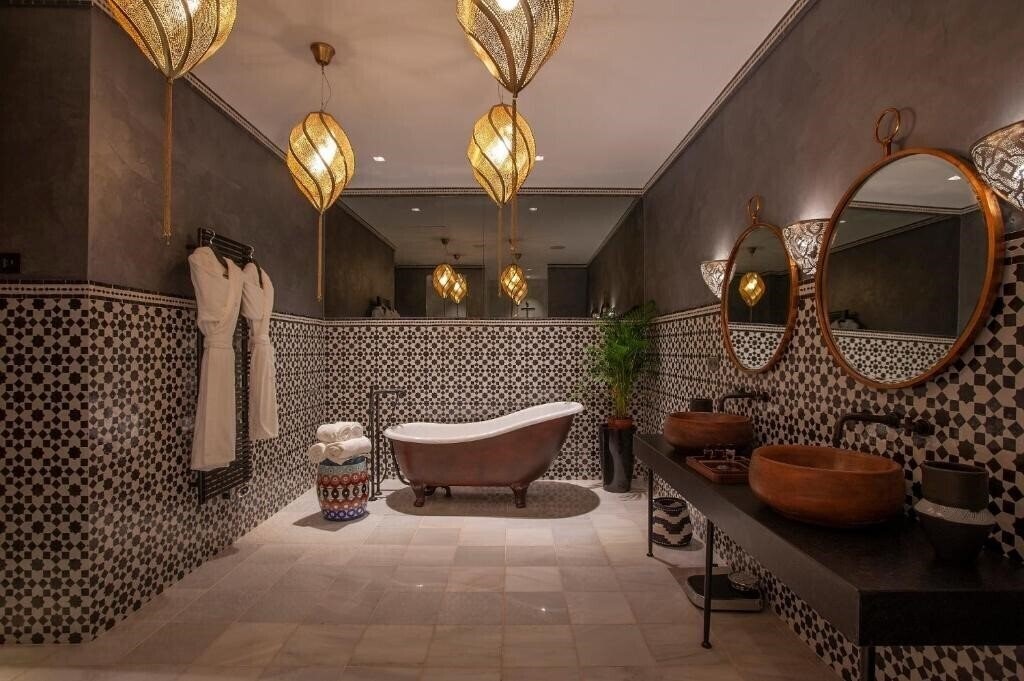 Fotografie Villa Geba 5*