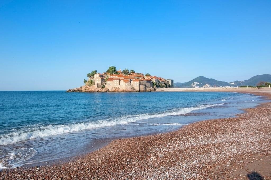 Отель Montesan Hotel 4*