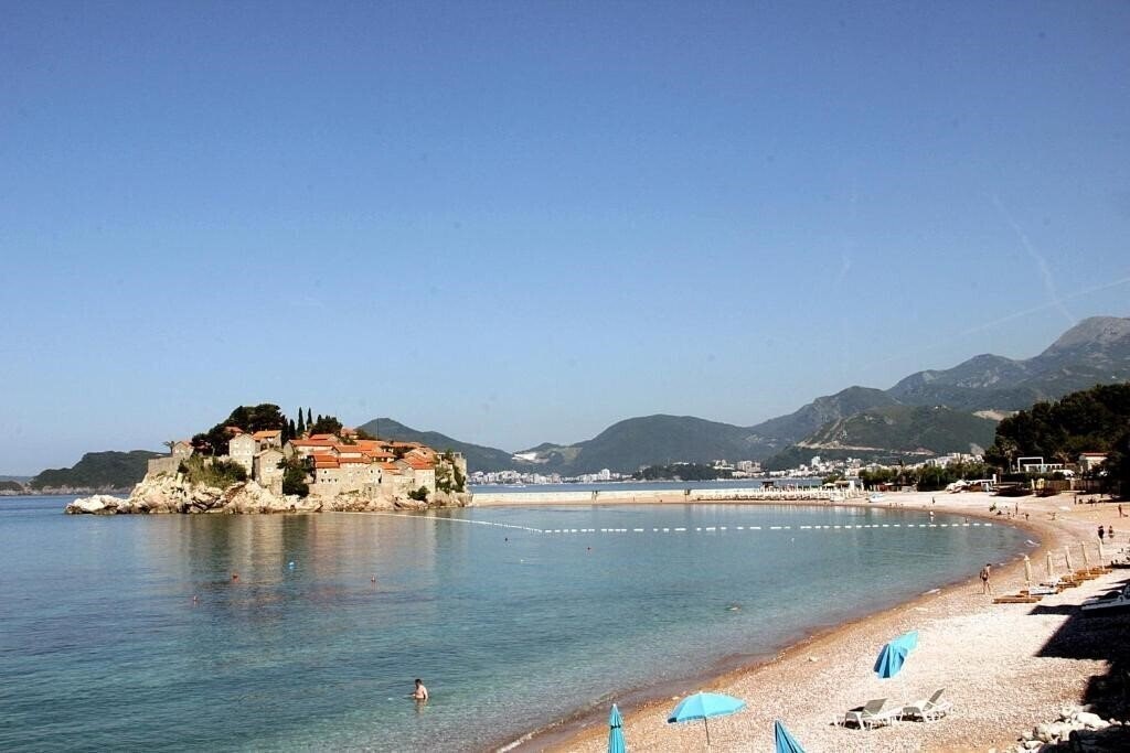 Фотография Montesan Hotel 4*