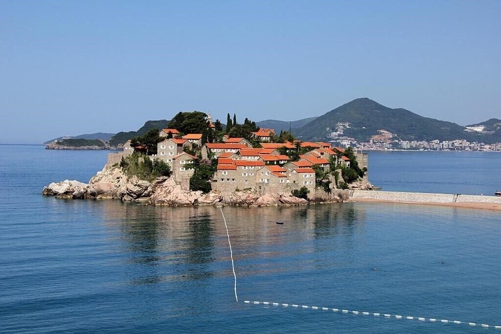 Картинка Montesan Hotel 4*