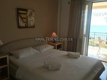 Картинка Kentera Apartments 3*