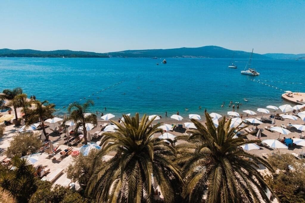 Hotel Palma Classic 4*