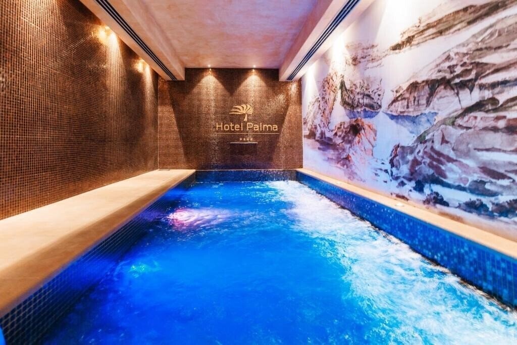 Imaginea Palma Classic 4*