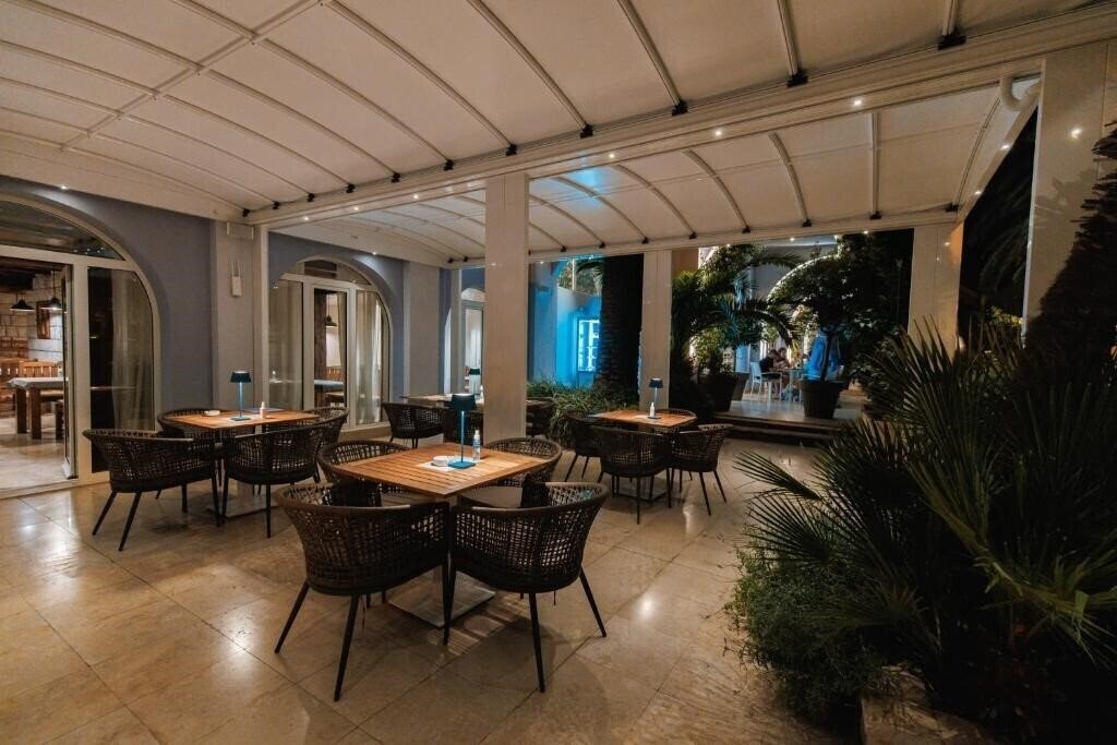 Imaginea Palma Classic 4*