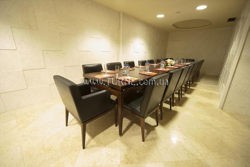 Отель Mediteran 4*