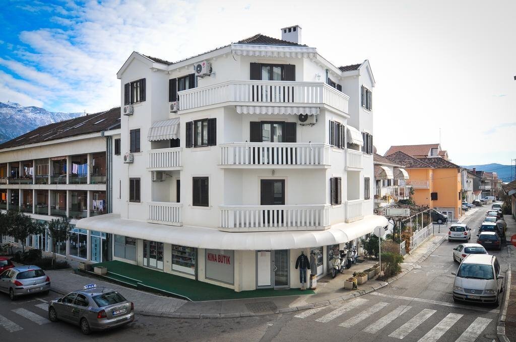 Hotel Franceskovic 3*