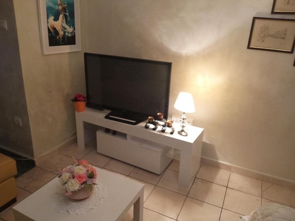 Отель Mare 3*