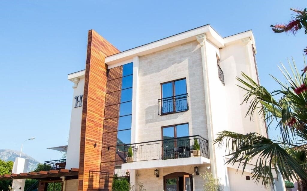 Hotel Helada 4*