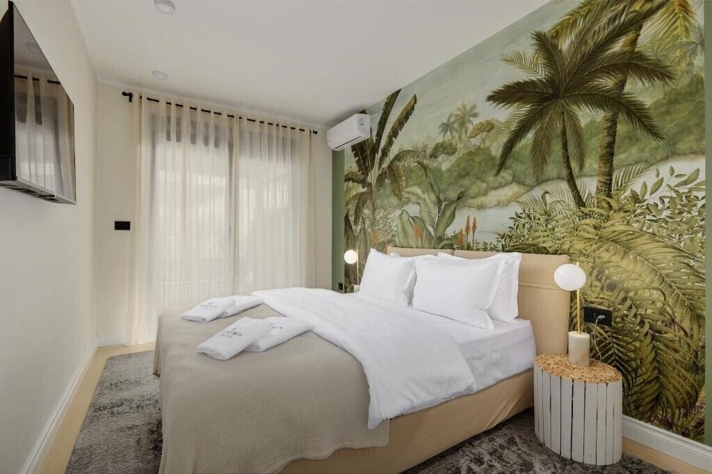 Hotel Dimitris Residence 4*