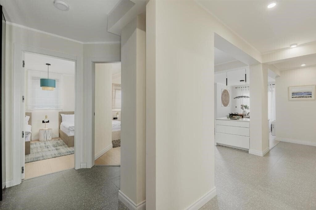 Fotografii Dimitris Residence 4*