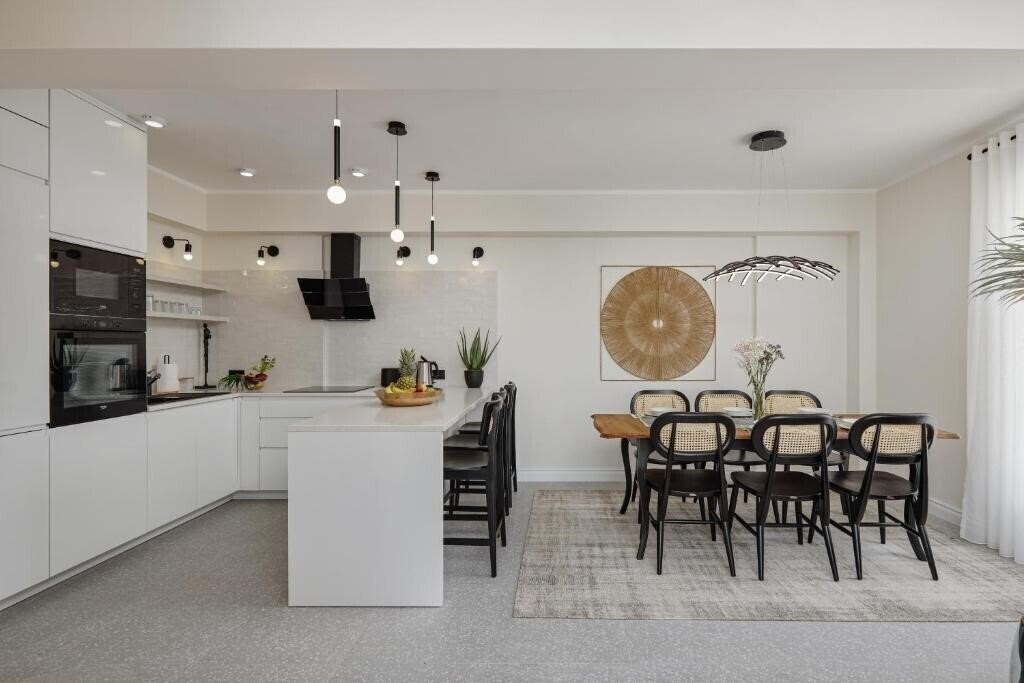 Fotografie Dimitris Residence 4*