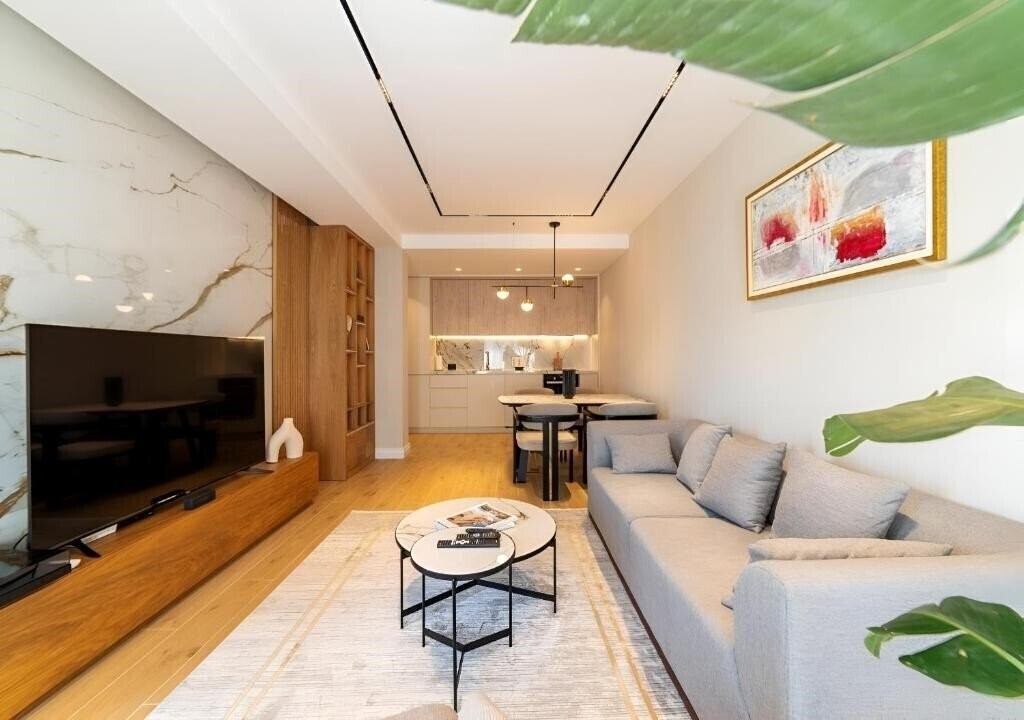 Imaginea Dimitris Residence 4*