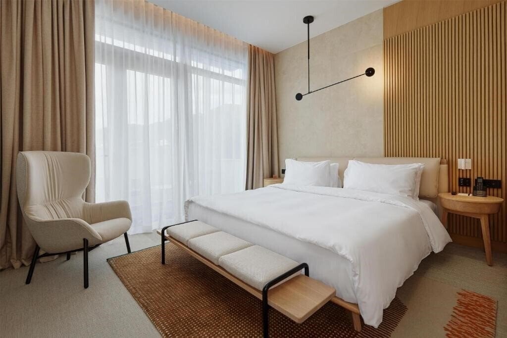 Imaginea Siro Boka Palace 5*