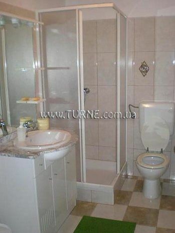 Hotel Apartments Vesna 3*