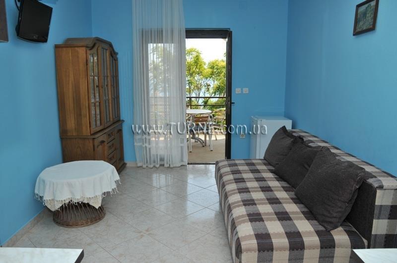 Фотография Villa Cejovic 4*