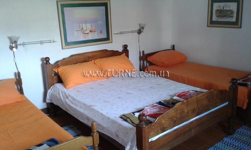 Imaginea Villa Savo Ulcnj 3*