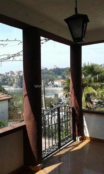 Hotel Villa Savo Ulcnj 3*