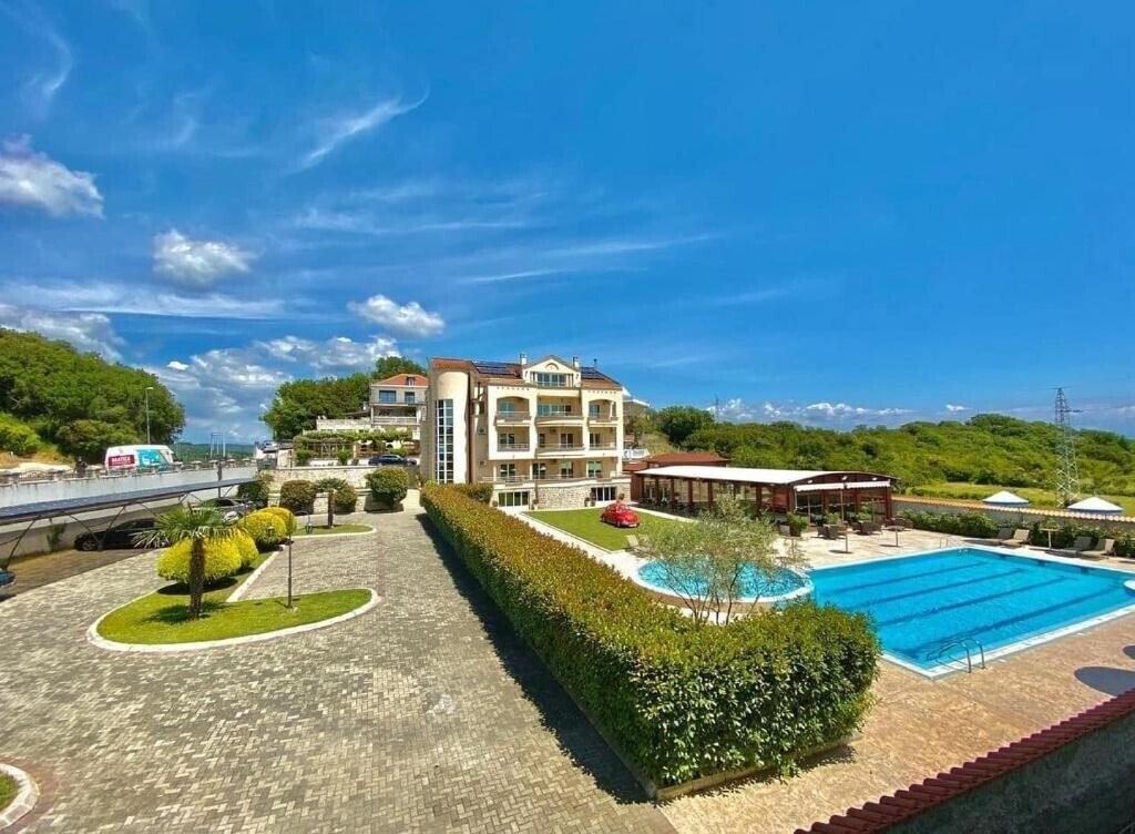 Hotel Hotel Llolla 3*