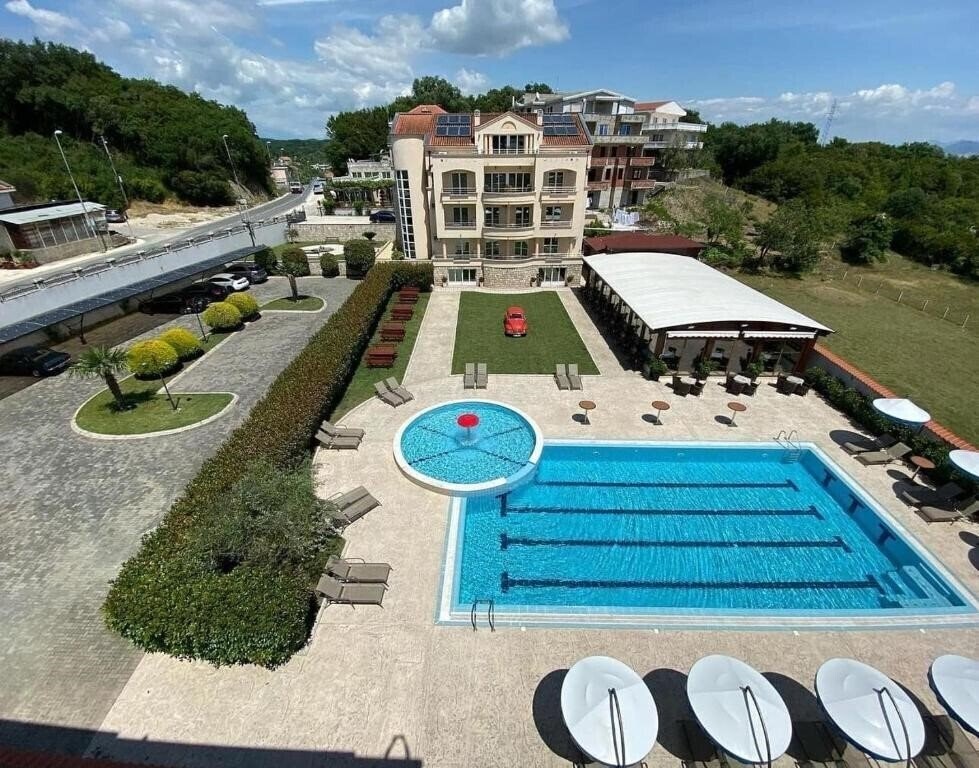 Fotografii Hotel Llolla 3*