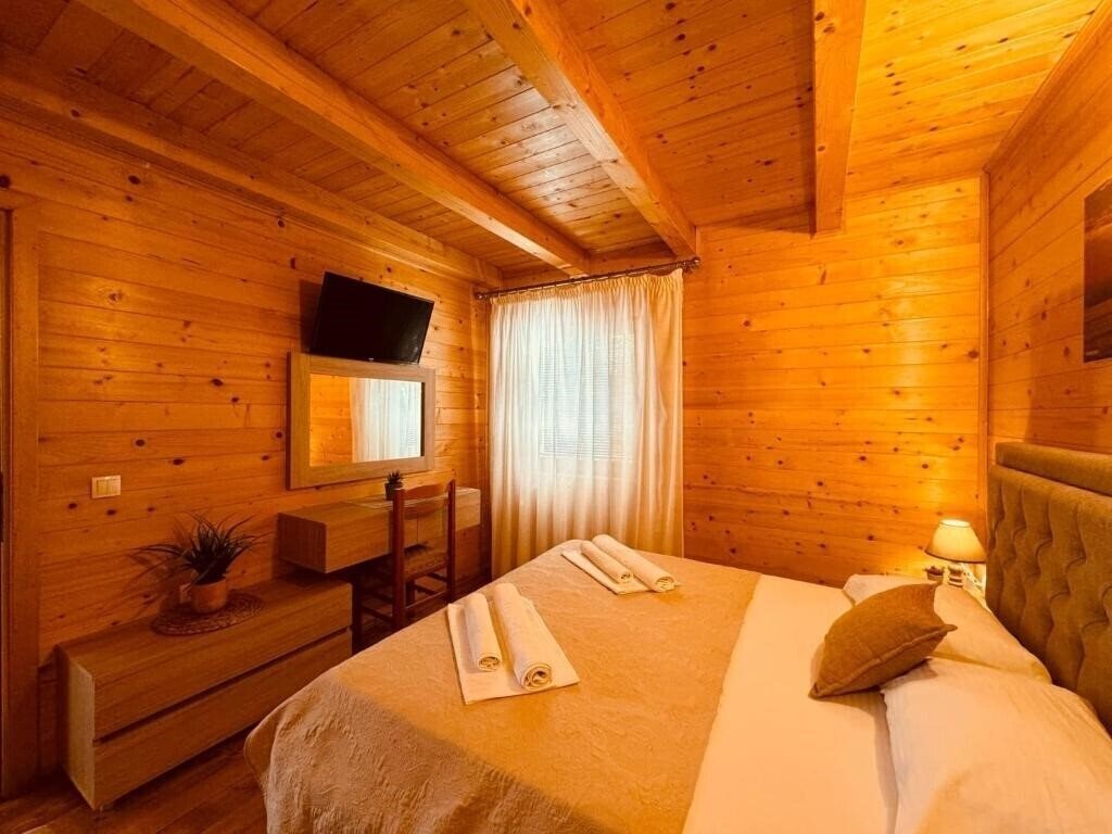 Imaginea Hotel Llolla 3*