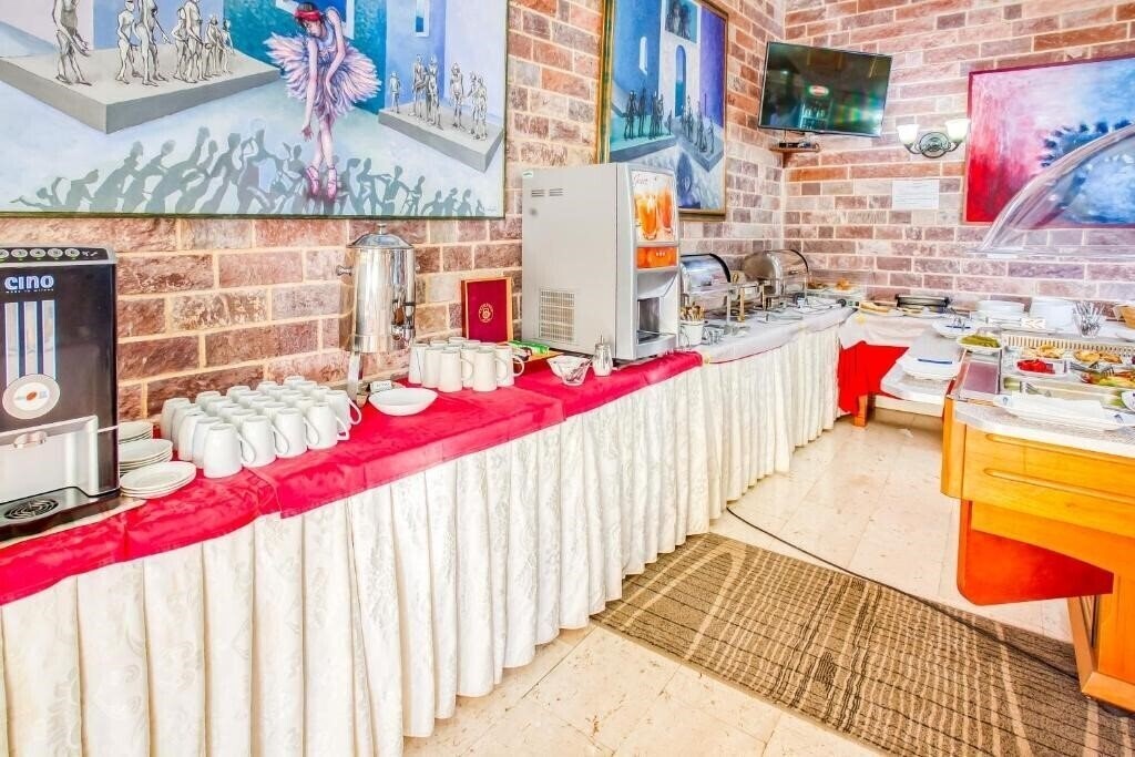 Imaginea Palata Venezia Villa 3*