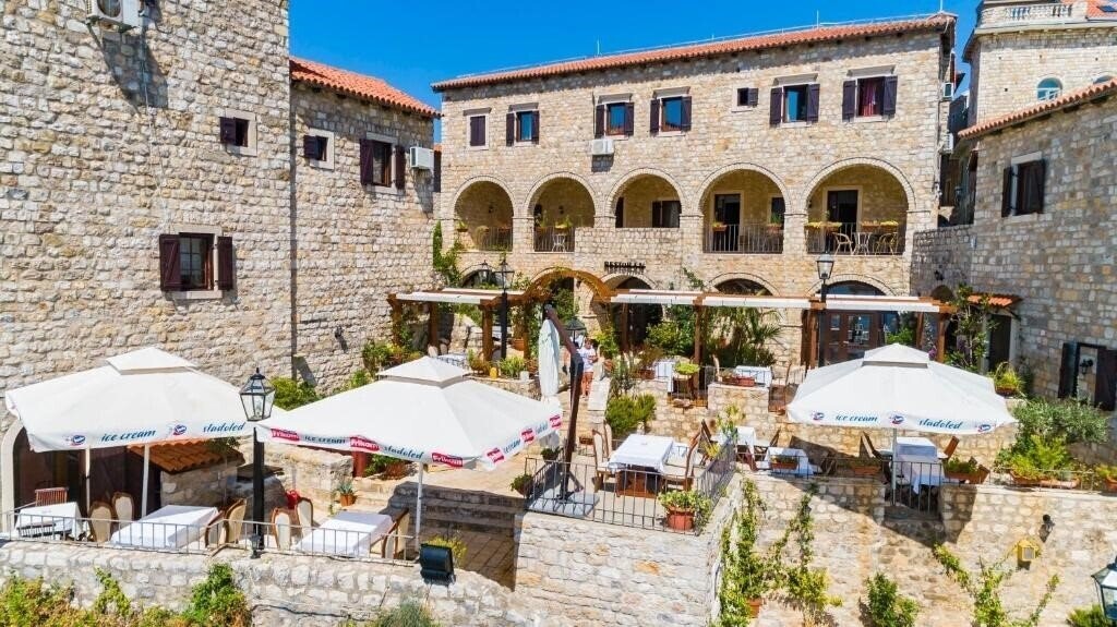 Imaginea Palata Venezia Villa 3*