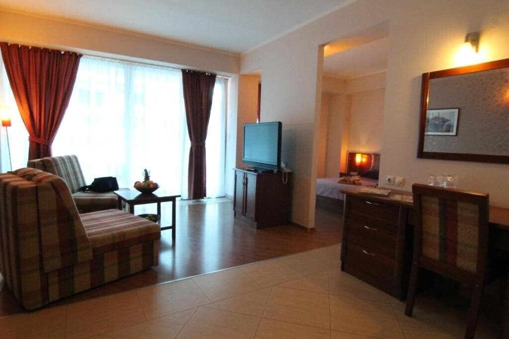 Изображение Dolcino Hotel 3*