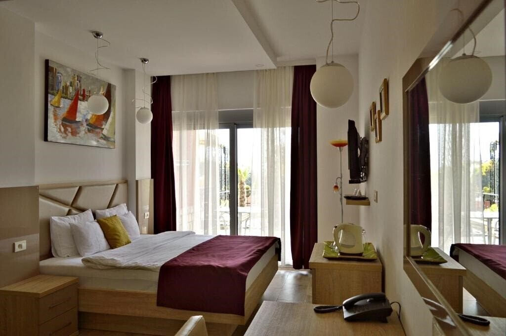 Фото Freiburg Hotel 4*