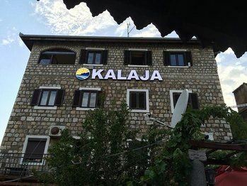 Hotel Villa Kalaja 3*