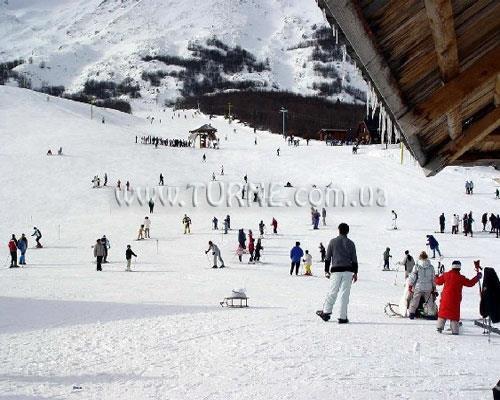 Fotografie Planinka 2*