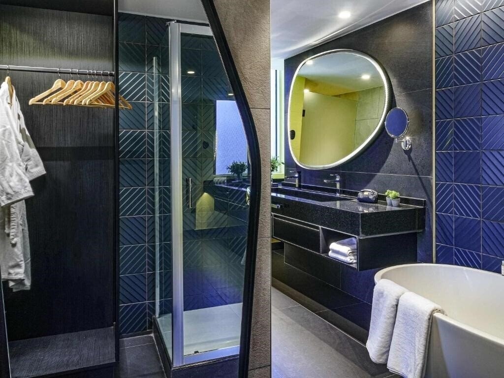 Fotografii Atton El Bosque 4*