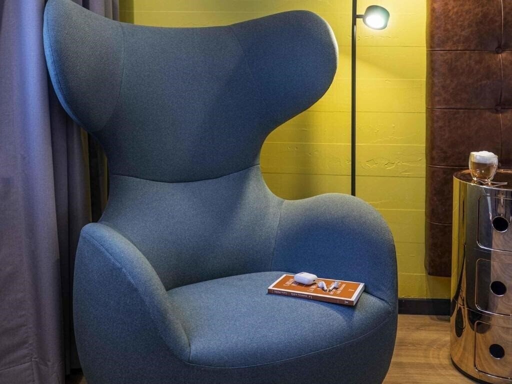 Imaginea Atton El Bosque 4*