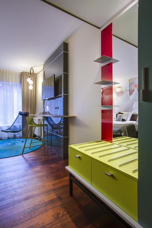 Фото Comfort Hotel Vesterbro 3*