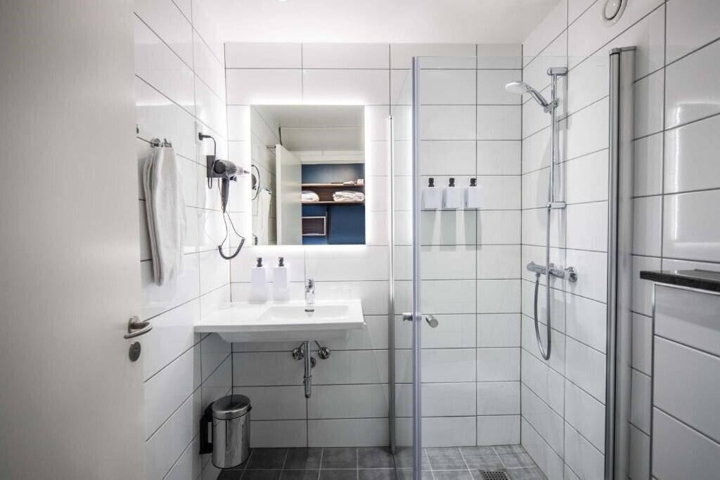 Фотография Scandic Hotel Glostrup 3*