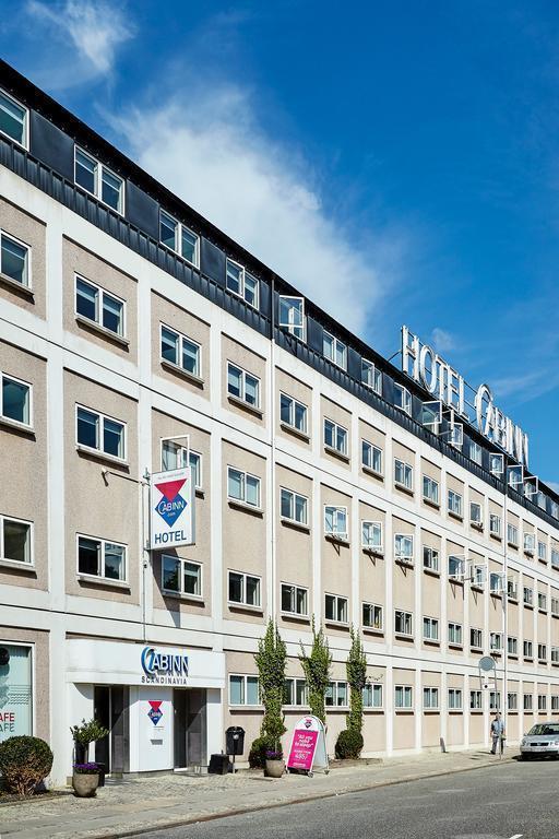 Фото Cabinn Scandinavia 2*