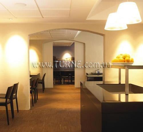 Изображение Comfort Hotel Esplanaden 3*