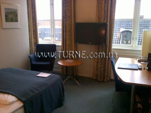 Фотография Comfort Hotel Esplanaden 3*