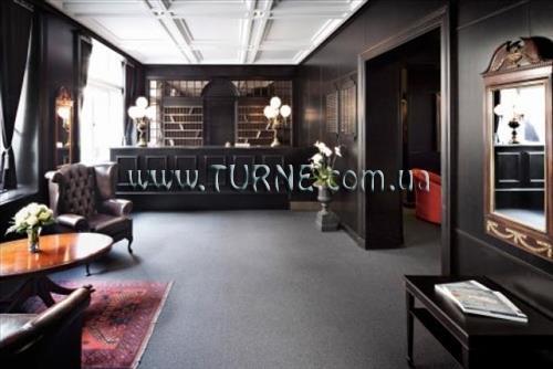 Фото Kong Frederik 3*