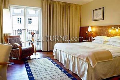 Imaginea Vesterbro 4*