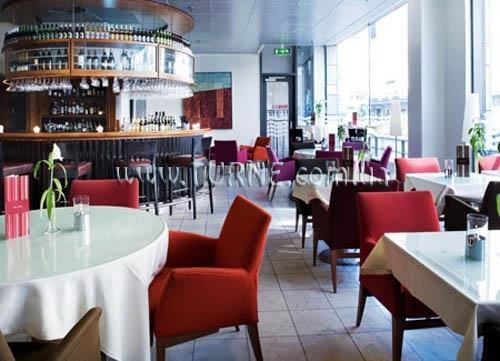 Hotel Vesterbro 4*
