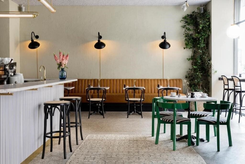 Фото Hotel Copenhagen Crown 3*