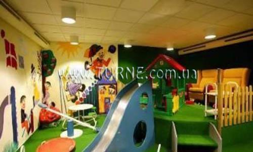 Fotografie Glostup 4*