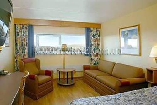 Фотография Hvidovre 3*