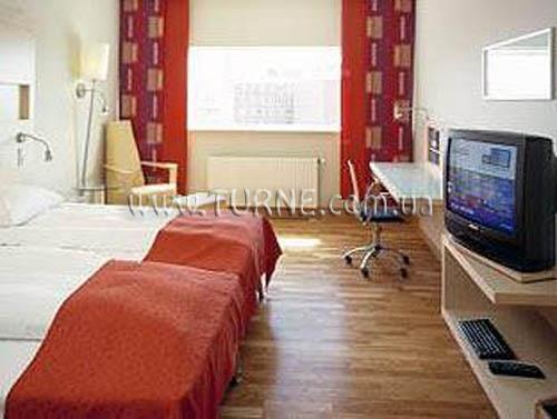 Imaginea Sydhavnen 4*