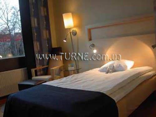 Fotografie Sydhavnen 4*