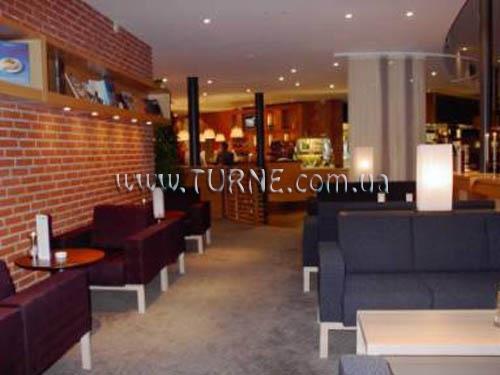 Fotografii Sydhavnen 4*