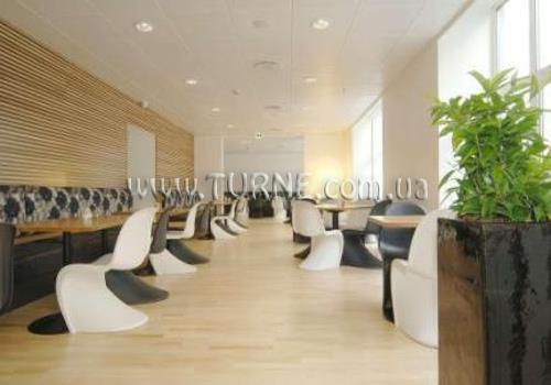 Фото Webers Copenhagen Scandic 4*