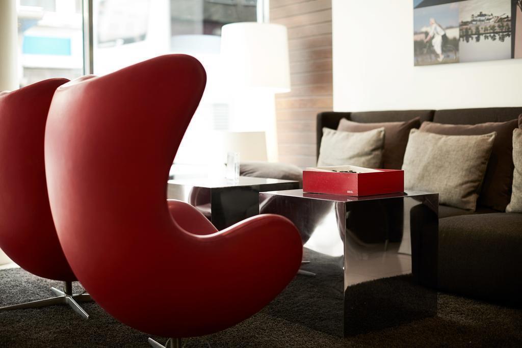 Fotografie The Square Hotel 4*